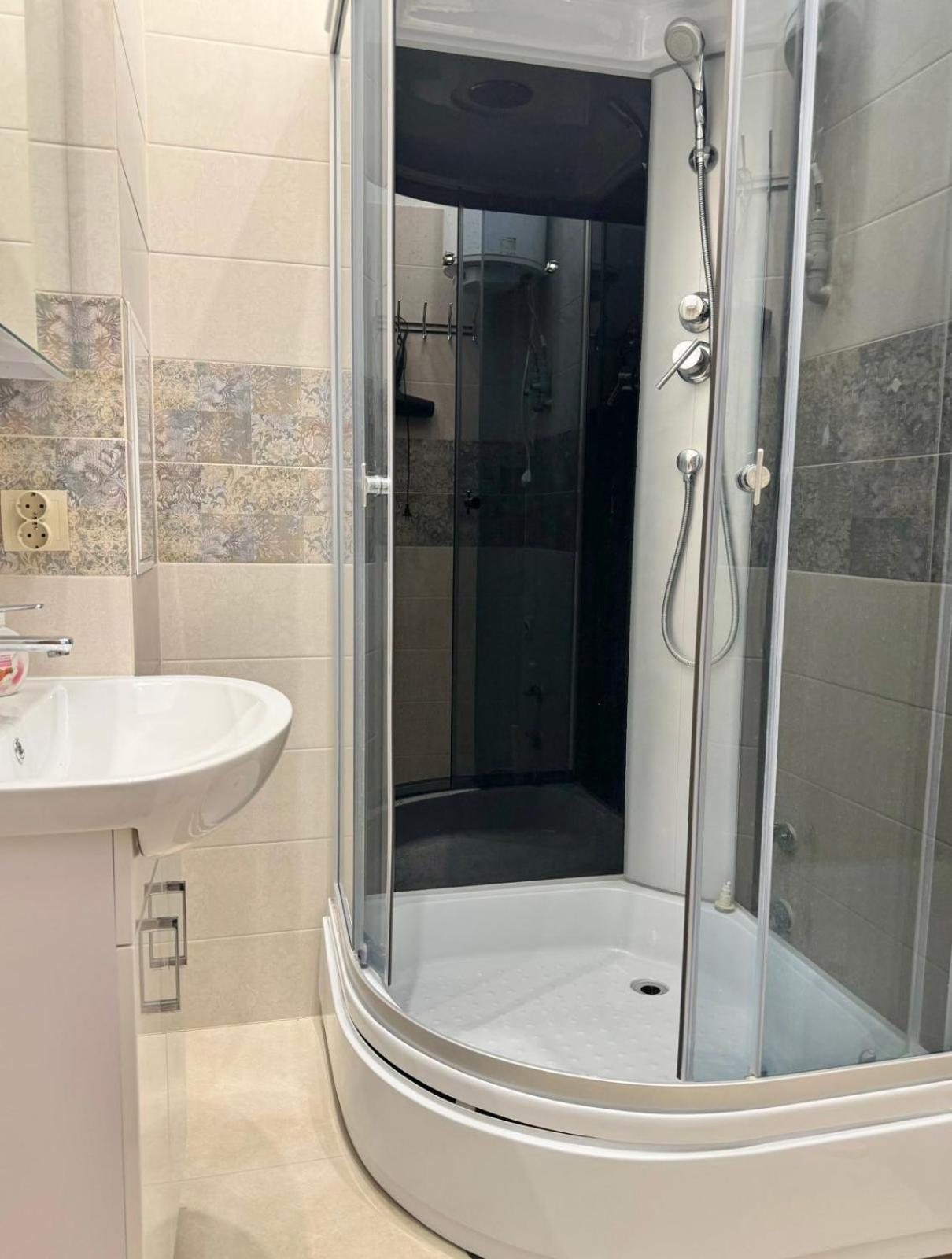 поруч з олімпійським стадіоном Apartment