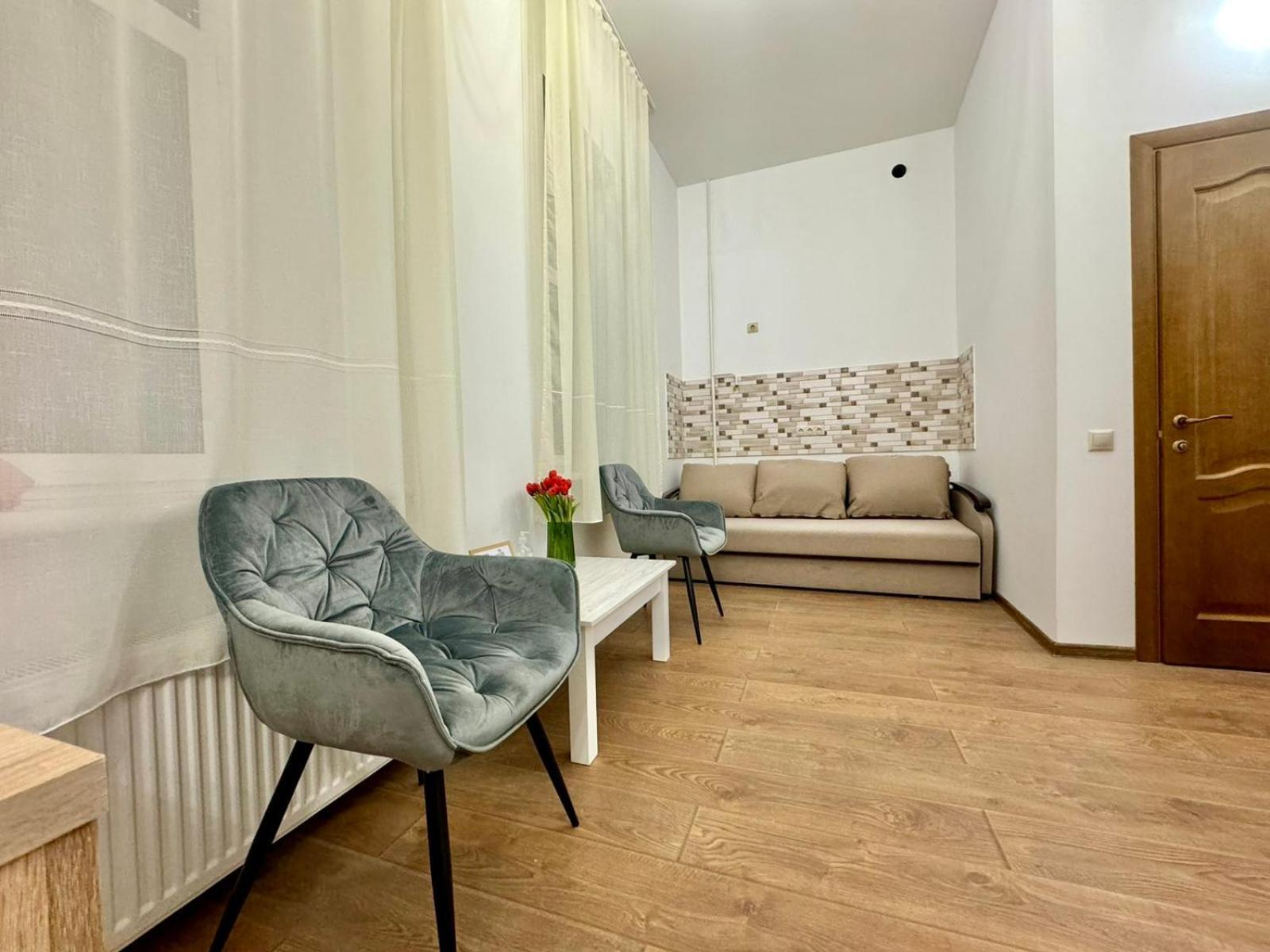 поруч з олімпійським стадіоном Apartment *