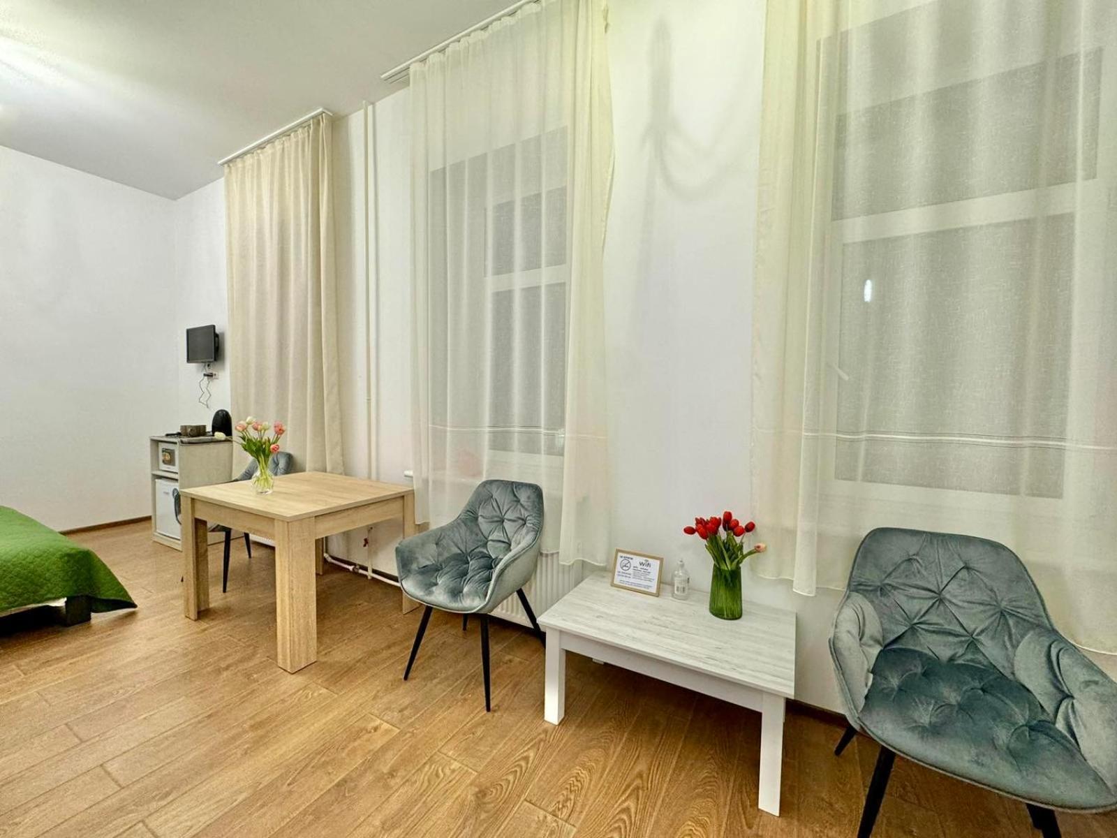 Apartment поруч з олімпійським стадіоном Kyiv